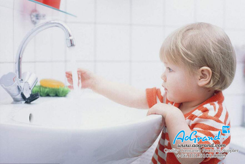 Ways For Baby для мытья рук
